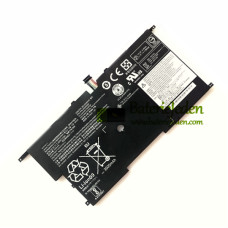 Baterie pro Lenovo 00HW002 SB10F46441 X1-Carbon3 00HW003 [Náhradní baterie]